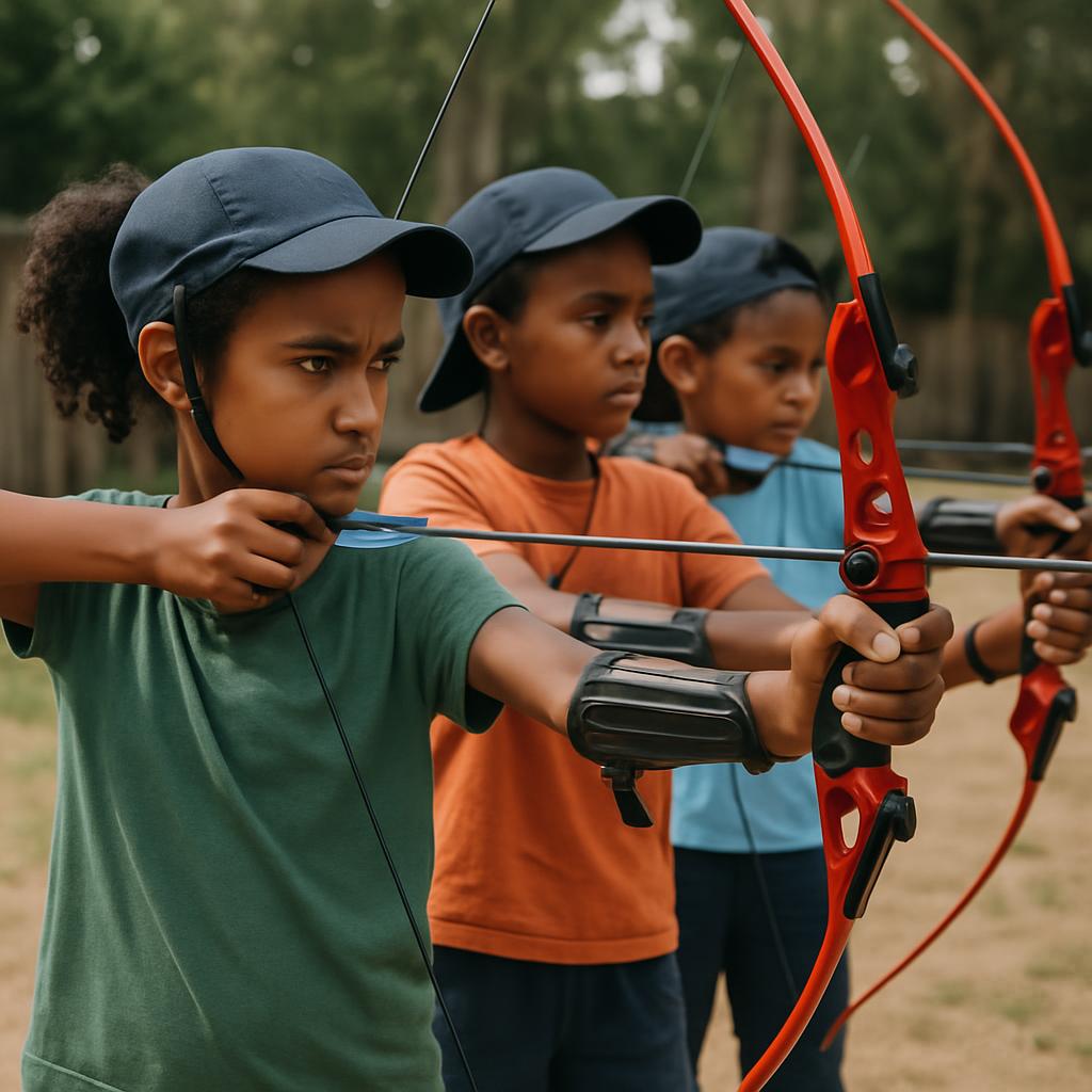 Archery