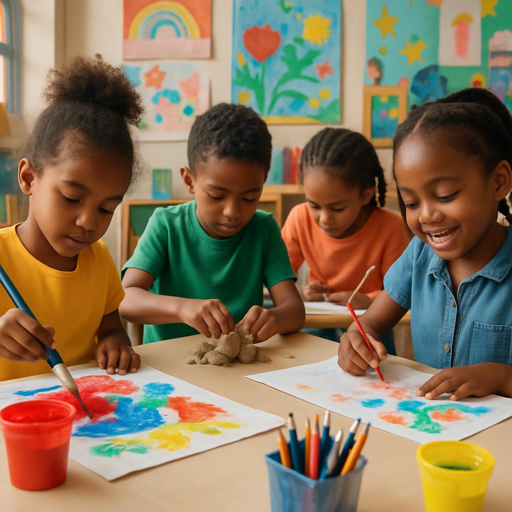 Arts & Painting