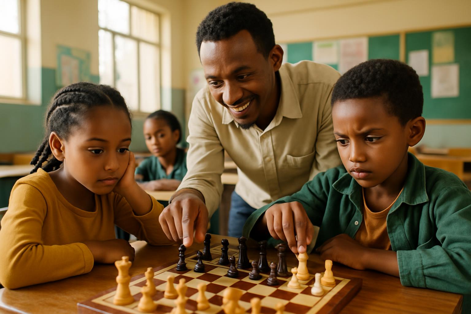 Chess