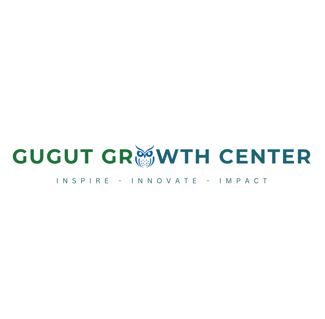 Gugut Growth Center Logo