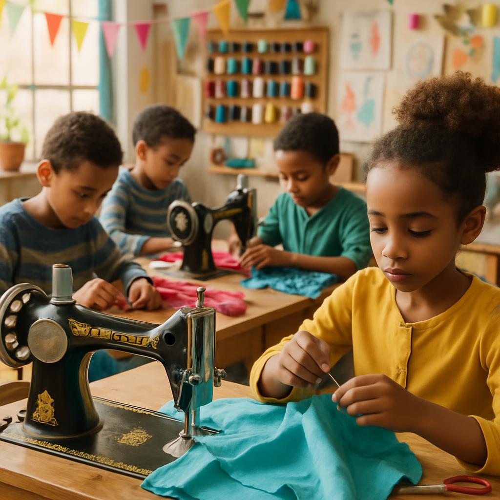 Sewing